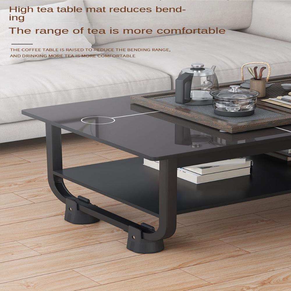 Table Feet Bed Cushion Chair Risers Feet Leg Lift Furniture Raisers Non-slip Pads For Table Couch Cabinet Washing Machine Sofa