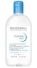 BIODERMA Hydrabio H2O 500mL Cleansing 12 Sheets 1 Bottle [Product]