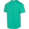 New Nike T Shirts Men's Green AR4999-363