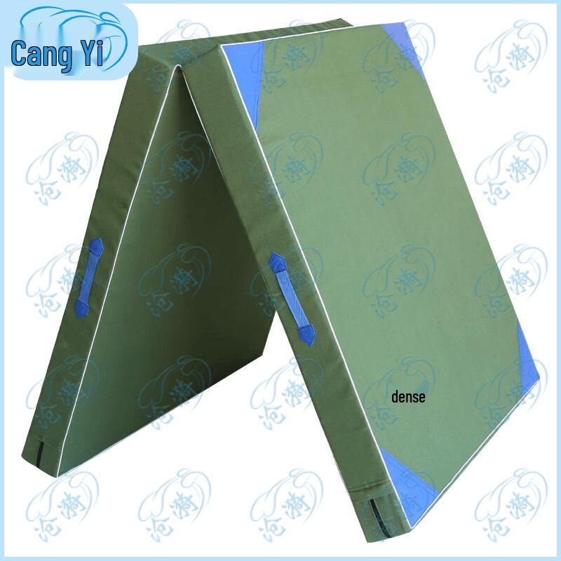 Gymnastics & Tumbling Training Mat