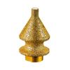 High-density Diamond Abrasive Drill Bit Chamfering for Grinder, 4-in-1 Hole Saw, Beveling Grinding Head Marble Chamfering/Hole Enlarging/Polishing/Arc