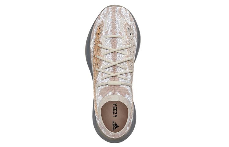 Yeezy Boost 380 Adidas Originals 'Pepper Reflective' FZ4977