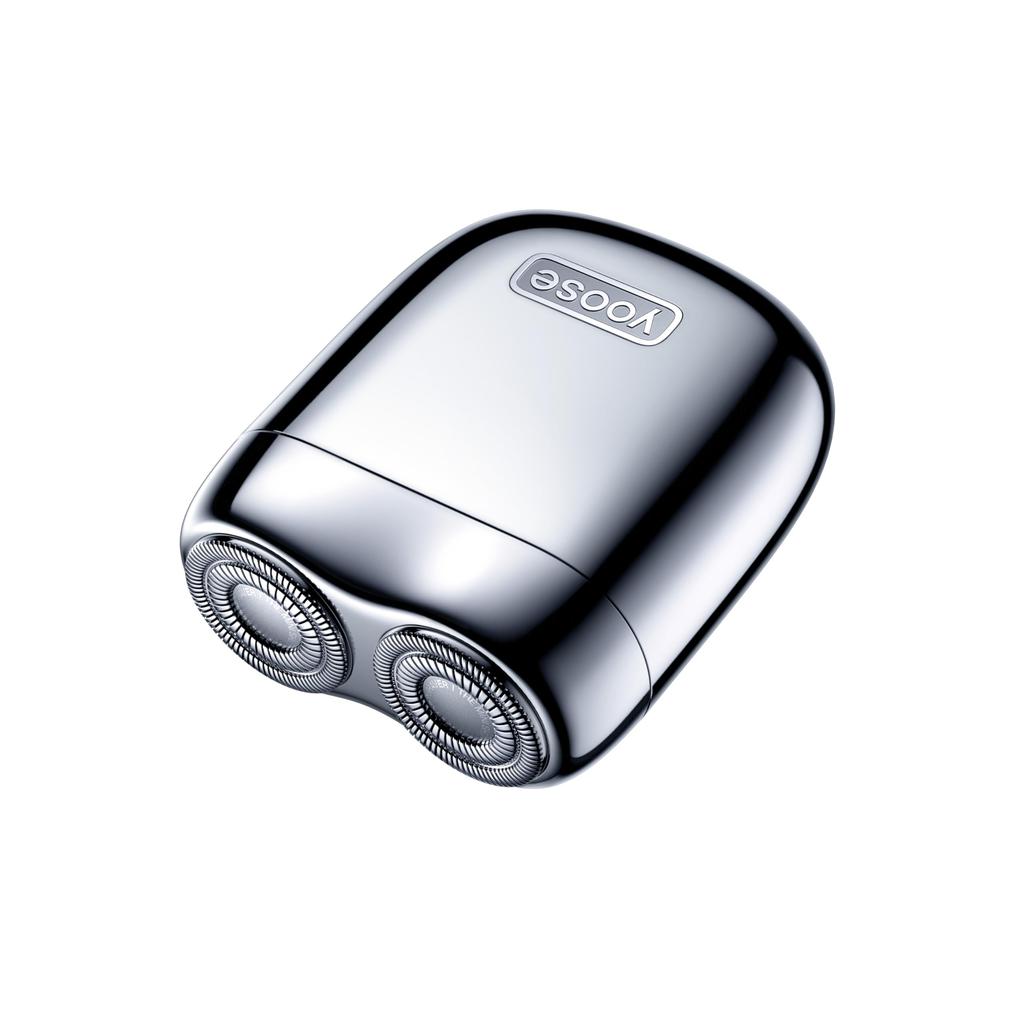 Бритва yoose MINI2 (Серебряный)