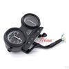 Speedometer Clock Setting for YBR 125 2005 2009 Euro II Version