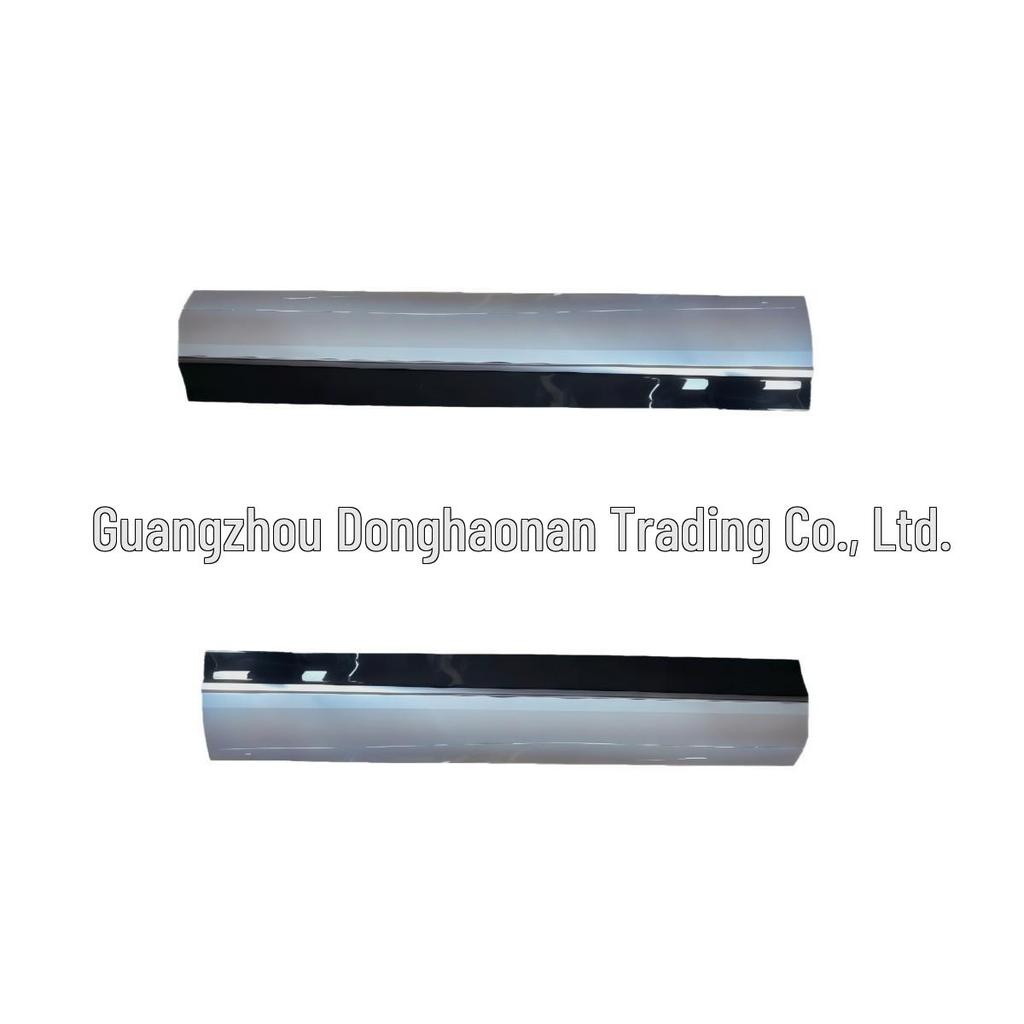 Xpeng G9 Front Door Lower Trim Panel Set (L/R) - Quality Match