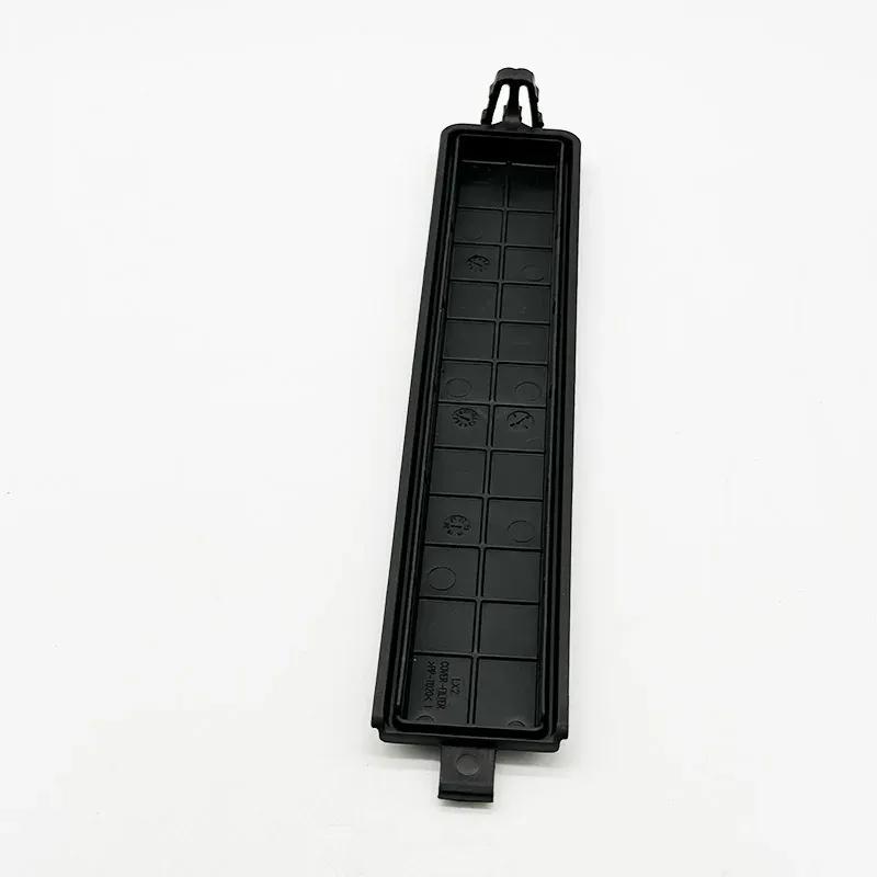 Original 97129s8000 Blower Motor Fan-filter Cover Air Conditioner Filter For Palisade High Quality