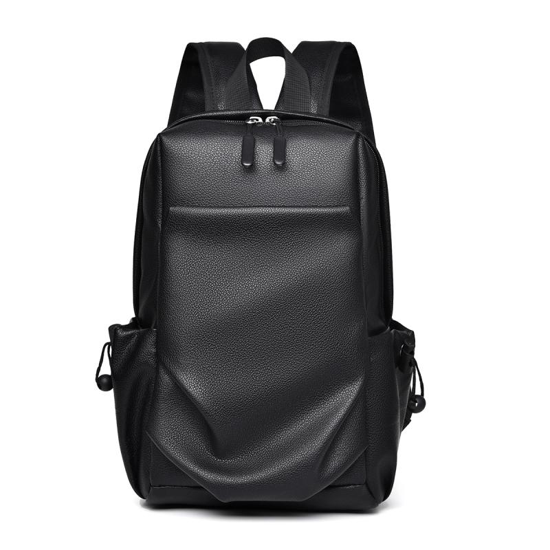 Водонепроницаемый Рюкзак для Мужчин Женщин Повседневный Daypack Дорожный Школьный Рюкзак с Множеством Карманов