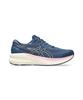 [ASICS] GT-4000 4 Women's Wide - Independence Blue:Haze Lilac [1012B673-402]