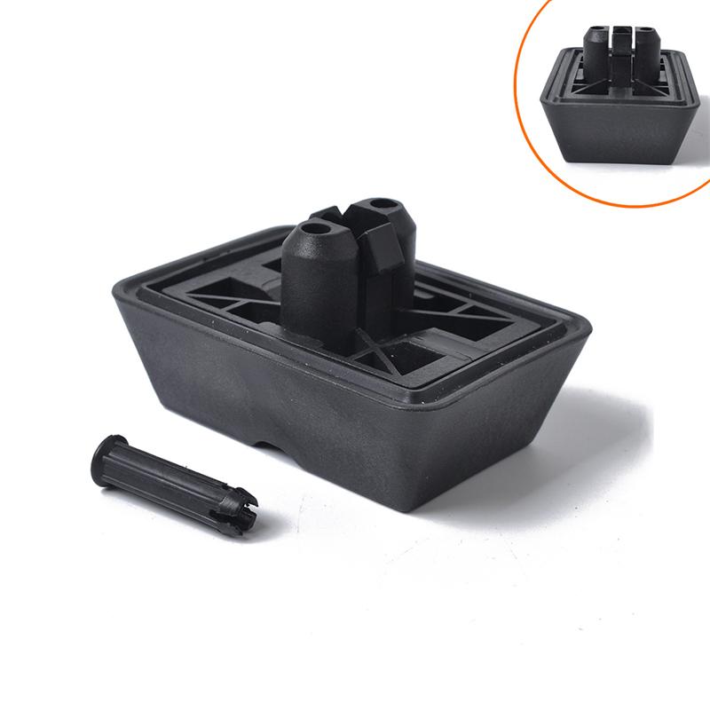 Замена автомобиля для E46 E63 Под автомобилем для E64 E65 Домкратная подкладка Пластиковая опора Подъемник для BMW E46 E63 E64 E65 E85 E83