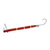 DAIWA Trout Twig Прозрачно-красный