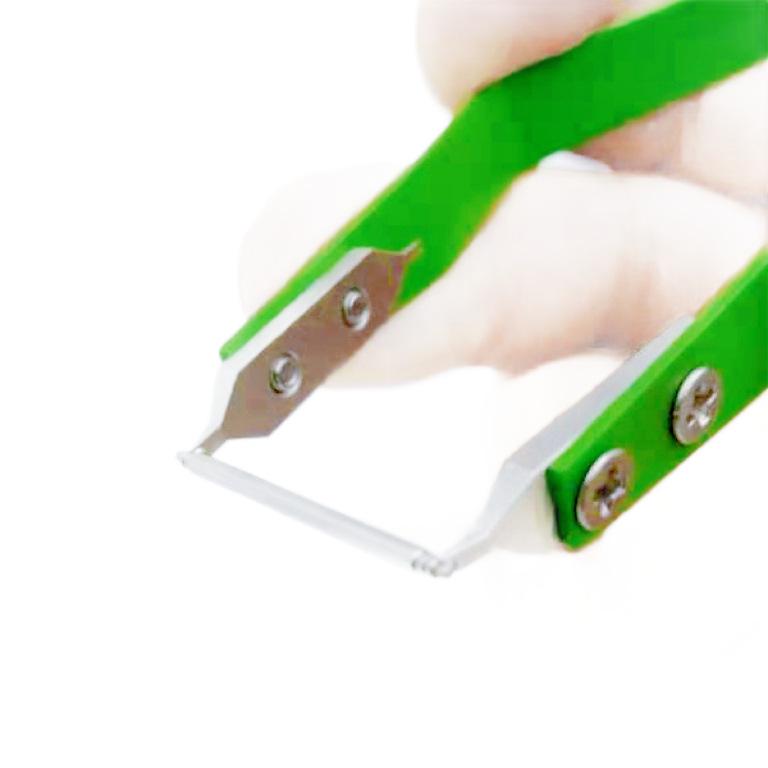 Y-Type Watch Strap Spring Bar Removal Pliers