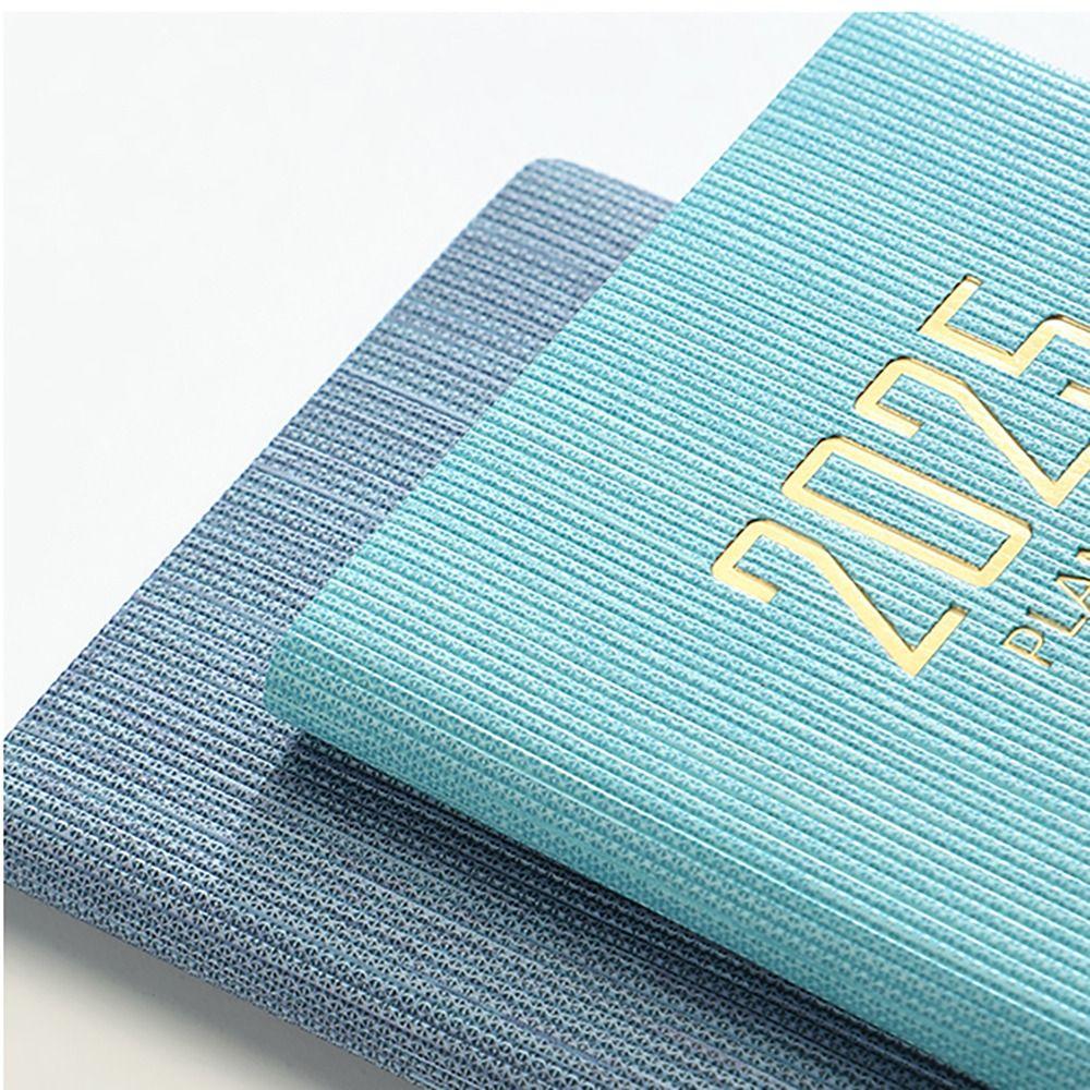 A7 Ежедневник Планировщик на неделю с календарем Блокноты Мини Список дел Английский Блокнот Студенты