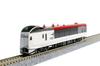KATO N Gauge E259 Series Narita Express Renewal Color Basic Set 3 Cars Railway Model Train 10-1933