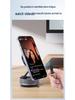 Роликовый Bluetooth пульт: Управление фотографиями, зум, реверс объектива, страницы электронной книги и переключение видео/музыки
