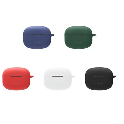Ударопрочный чехол для Oraimo FreePods 3 Водонепроницаемый Защита наушников для чехла Наушники для защиты Нескользящий рукав