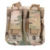 Многофункциональный Двойной Упаковочный Военный Тактический Рюкзак Износостойкий Тактический Рюкзак Камуфляж