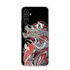 Чехол для телефона с игрой Yakuza 0 для Samsung Galaxy A17 A16 A14 A15 A13 A57 A56 A54 A55 A53 A37 A36 A34 A35 A33 A26 A24 A25 A23 Galaxy A