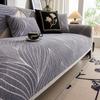 Light Luxury Chenille Sofa Cushion Is Universal In All Seasons, High-End Sense, Nordic Simplicity  New Sofa Cover Cloth Towel Cushion