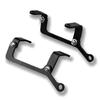 Luggage Rack Support For Kawasaki Ninja 650 Z650 2017-2025 Durable Black Metal Motorcycle