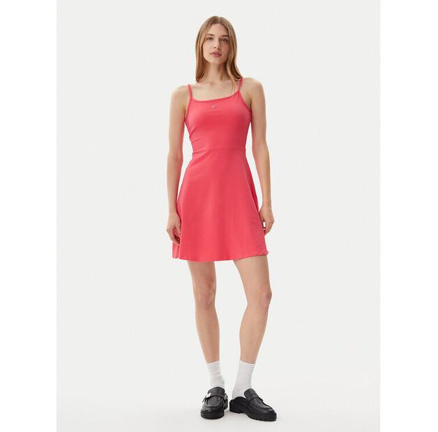 Платье летнее Tommy Jeans Essential