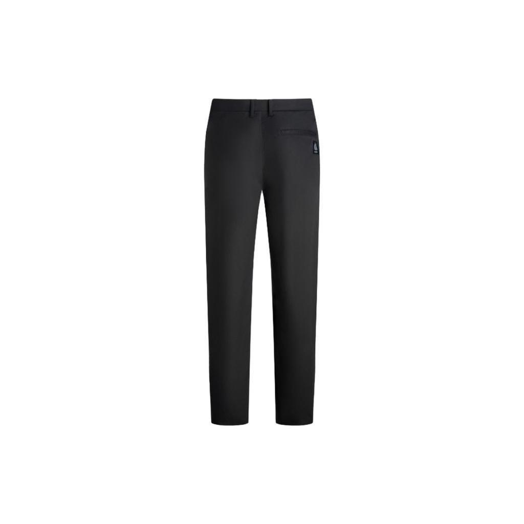 ARMANI EXCHANGEAE SS23 Casual Pants Men's Black 3RZP12-ZN1GZ-1200