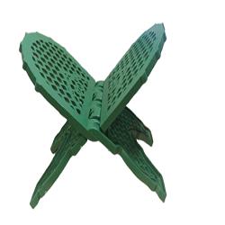 @Plastic Holy Book Stand for Reading Quran UKU14-80%OFF