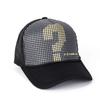 Летние Унисекс Мужские Бейсболки Женские Дышащие Сетчатые Snapback Кепки Повседневные Тракеры Регулируемые