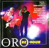 CD ORO - Re-Tour Italy Music Others Used