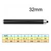 Extensions Pool Cue Extensions For Mezz Cue 11inch
