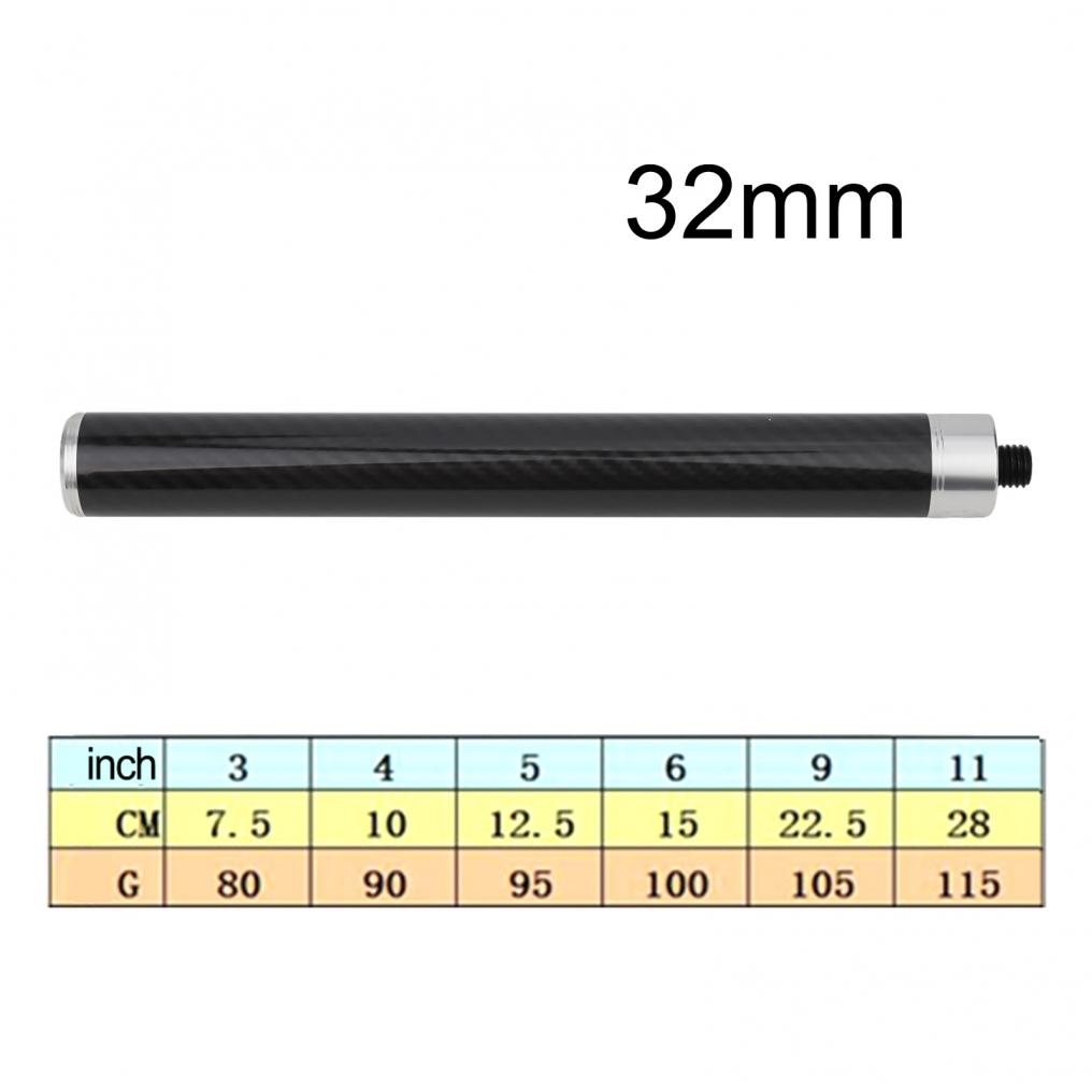 Extensions Pool Cue Extensions For Mezz Cue 11inch