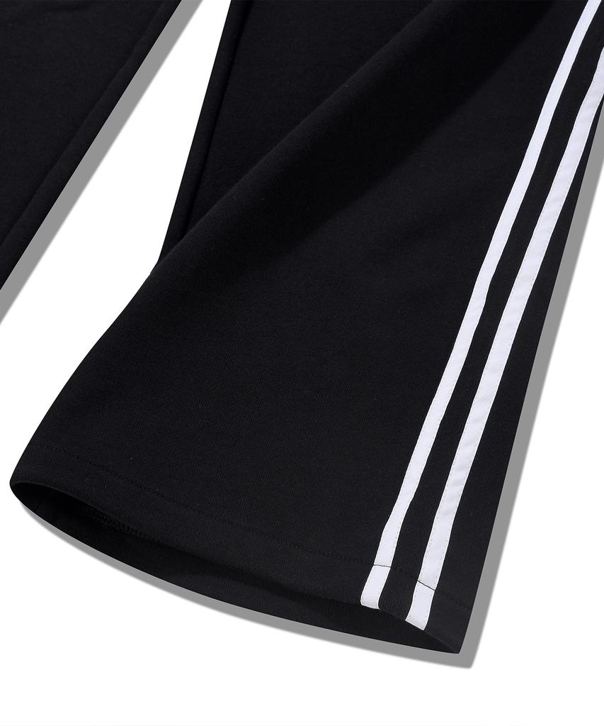 JEEP Wide Track Sweatpants (Jq5Tsu931Bk)