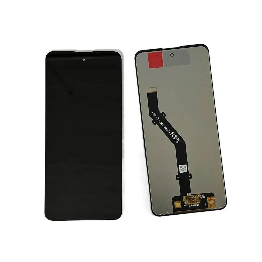 LCD Screen and Digitizer Full Assembly For Omix X400