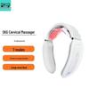 Массажер для шеи K3 Pulse