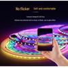 Низковольтная RGB светодиодная лента OEING