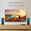 Оптический HDMI 2.0 кабель Yeren