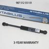 Original Car-styling Rear Trunk Shock Lift Tailgate Gas Spring Strut For Porsche Boxster 2004--2012 987 512 551 01
