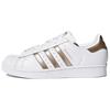 Женские Superstar 'White Metallic' Женские CG5463
