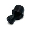 1pc Cover Cap For Trailer Coupling Car Anti-Collision Protective Cap Dust-Proof Trailer Hook Cover