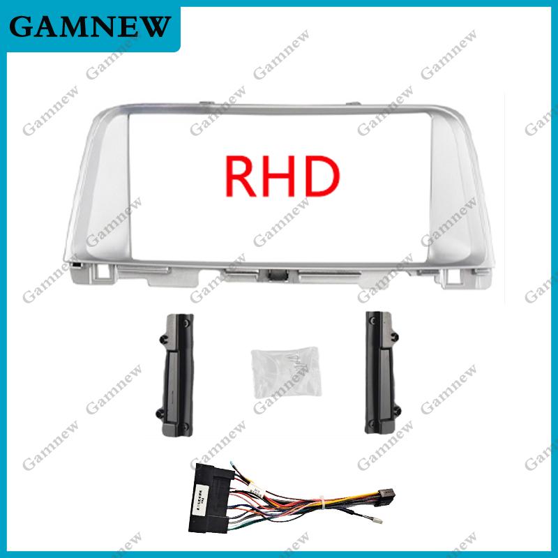 9 Inch Car Frame Fascia Adapter Android Radio Dash Fitting Panel Kit For Kia K5 Optima 2015