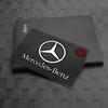Vehicle Mobile Phone Non-Slip Pad Car Silicone Storage Mat For Mercedes Benz AMG W204 W205 W203 W211 W212 W213 W201 W210 W124 WGV9