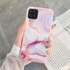 Чехол для телефона с мраморным узором для Samsung Galaxy A12 F12 M12 A22 Защитная крышка Чехол Мягкий Funda для Samsung A 12 22 M Coque Прозрачный