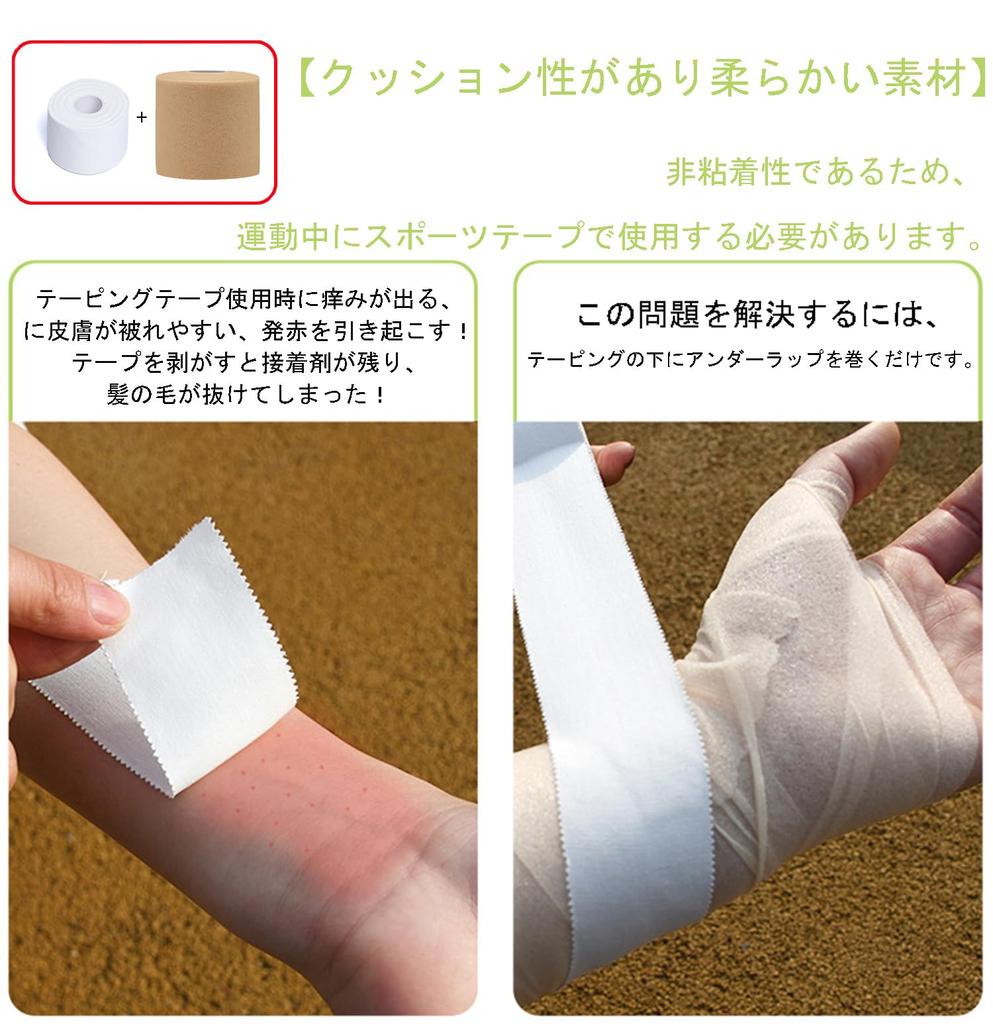 Спортивная пенная лента YOMIMI, дышащая лента для фиксации на коже, полностью хлопковая повязка, пенный подпор, подходит для защиты подошвы, лодыжки, запястья, колена, спорта