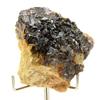 Sphalerite + Siderite 234.9 Carats