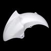Bike Parts Center Majesty 125 Front Fender White White Exterior Cowl Painted Yamaha Majesty 125 5CA 303301