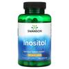 Inositol, 650Mg, 100 Capsules