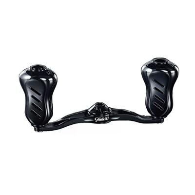 LIVRE 10202 Glide 87 Shimano All Black (Осталось)