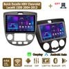 Android Carplay автомобильное радио для Buick Excelle HRV Chevrolet Lacetti 2004-2013 мультимедийный проигрыватель головное устройство стерео GPS навигация BT WIFI 4+64 ГБ