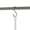 Sekisui Jushi Shoji Sekisui Laundry Drying Pole Lifter, White, SA-W