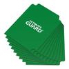 Ultimate Guard Card Dividers (10-Pack) Green