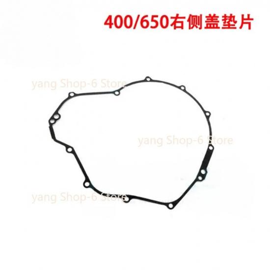 Уплотнительная прокладка крышки двигателя левая / правая для Cfmoto 400nk 400gt 650nk 650gt 650mt 650trg